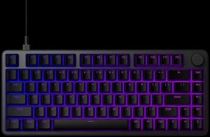 Klawiatura Sony INZONE KBD-H75 TKL magnetyczna (KBDG900B) 9