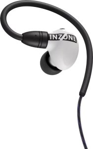 Sony Inzone E9 Zestaw słuchawkowy Przewodowa Douszny Połączenia/muzyka USB Type-C Czarny, Biały 12