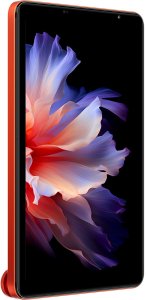 Tablet Blackview ZENO 1 4G Tygrys LTE-TDD & LTE-FDD 64 GB 20,3 cm (8") 4 GB Wi-Fi 5 (802.11ac) Android 15 Pomarańczowy 4