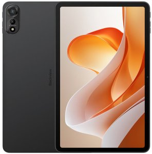 Tablet Blackview Tab MEGA 2 Allwinner 256 GB 30,5 cm (12") 12 GB Wi-Fi 6 (802.11ax) Android 15 Szary 2