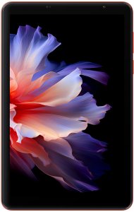 Tablet Blackview ZENO 1 4G Tygrys LTE-TDD & LTE-FDD 256 GB 20,3 cm (8") 6 GB Wi-Fi 5 (802.11ac) Android 15 Pomarańczowy 2