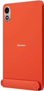 Tablet Blackview ZENO 1 4G Tygrys LTE-TDD & LTE-FDD 256 GB 20,3 cm (8") 6 GB Wi-Fi 5 (802.11ac) Android 15 Pomarańczowy 6