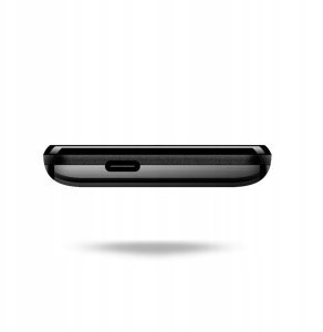 Telefon komórkowy myPhone 7340 (Silver) Dual SIM 2.8" IPS 128MB/48MB/4G 6