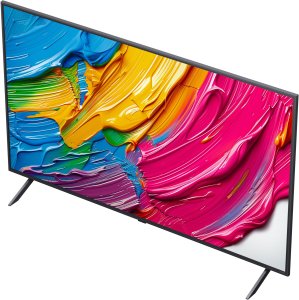 Telewizor LG QNED AI 55QNED80A6A 139,7 cm (55") 4K Ultra HD Smart TV Wi-Fi czarny 7