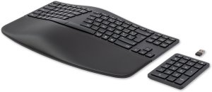 Klawiatura HP 960 Ergonomic (7E755AA#AC0) 2