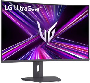 Monitor LG UltraGear 32G600A-B 2