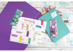 Karteczki Samoprzylepne - Ramen & Sushi 3