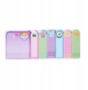 Karteczki Samoprzylepne - Ramen & Sushi 4