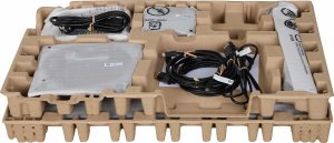 Monitor iiyama ProGraphic HB2701UHSNP-B1 17