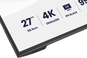 Monitor iiyama ProGraphic HB2701UHSNP-B1 8