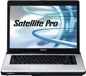 Laptop Toshiba Satellite Pro A200-20M SATP A200-20M T2370 1024 160 VC 15.4" VB PSAE7E-01G00GPL 1