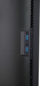 Monitor iiyama ProGraphic HB3201UHSNP-B1 17