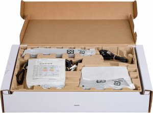 Monitor iiyama ProGraphic HB3201UHSNP-B1 19