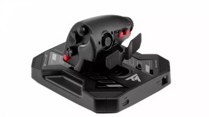 Joystick Thrustmaster SOL-R 6 Throttle WW (2960950) 3