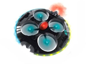 Dron Gazelo Dron na radio ładowarka G215144 87724 8