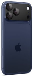 Spigen OSŁONA APARATU OPTIK PRO XL GLAS.TR CAMERA PROTECTOR IPHONE 17 PRO MAX BLACK 4