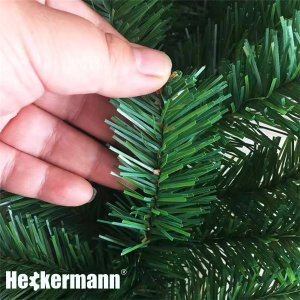 Lampki choinkowe Heckermann Łańcuch choinkowy LED 270cm Ozddoba 5