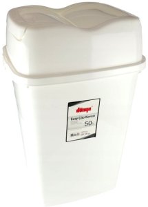 Kosz uchylny EASY 50 lt 3