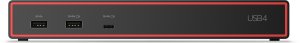 ThinkPad USB4 Dock 5000 (40BF0100EU) 4