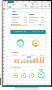 Monitor Samsung Smart M8 (LS32FM801UUXDU) 2