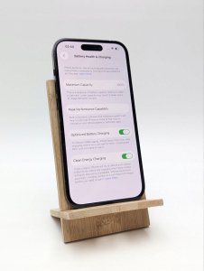 Smartfon poleasingowy Apple Apple iPhone 14 Pro 256 GB 5G czarny 2