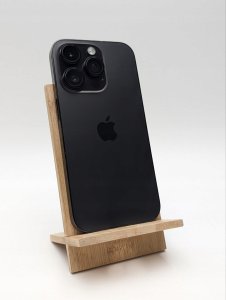 Smartfon poleasingowy Apple Apple iPhone 14 Pro 256 GB 5G czarny 3