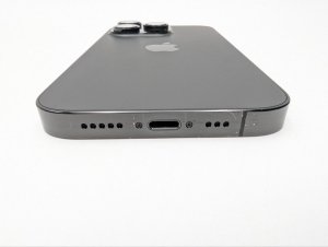 Smartfon poleasingowy Apple Apple iPhone 14 Pro 256 GB 5G czarny 4