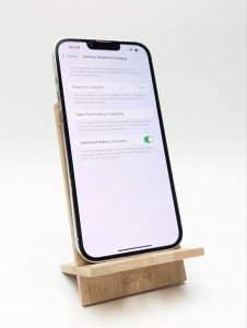 Apple iPhone 13 Pro Max 128GB Srebrny 2