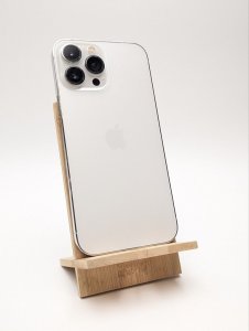 Apple iPhone 13 Pro Max 128GB Srebrny 3