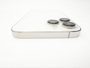 Apple iPhone 13 Pro Max 128GB Srebrny 5