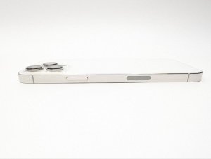 Apple iPhone 13 Pro Max 128GB Srebrny 6