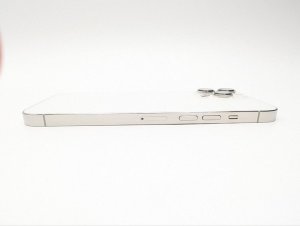 Apple iPhone 13 Pro Max 128GB Srebrny 7