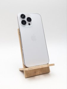 Apple iPhone 14 Pro Max 128GB Srebrny 3