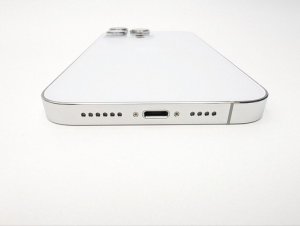 Apple iPhone 14 Pro Max 128GB Srebrny 4