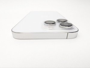 Apple iPhone 14 Pro Max 128GB Srebrny 5