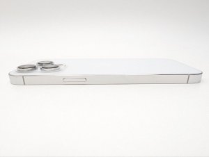 Apple iPhone 14 Pro Max 128GB Srebrny 6