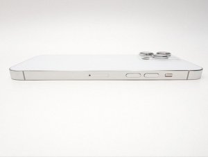 Apple iPhone 14 Pro Max 128GB Srebrny 7