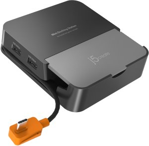 OMNI SIDE DOCK FOR NINTENDO 3