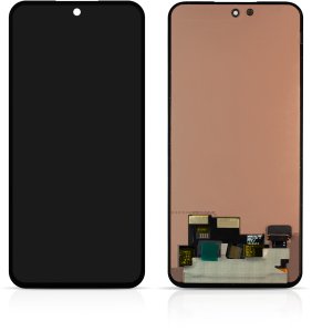 Bateria Zila Wyświetlacz do Samsung Galaxy A55 Ekran LCD Oryginał SM-A556V (5904858346448) 7