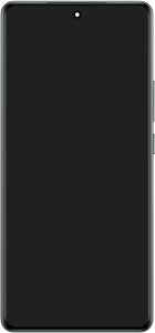 Zila Wyświetlacz do Realme GT 6 Ekran LCD Ramka Zielona Oryginał (5904858353996) 3