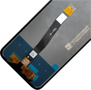 Zila Wyświetlacz do Ulefone Power Armor 19 Ekran LCD Oryginał (5904858353903) 4