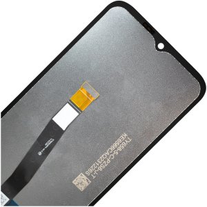 Zila Wyświetlacz do Ulefone Power Armor 19 Ekran LCD Oryginał (5904858353903) 5