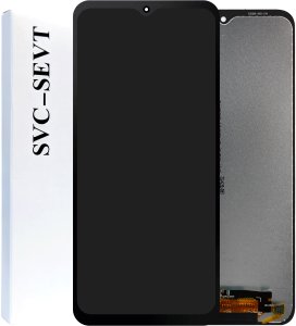 Zila Wyświetlacz do Samsung Galaxy XCover 7 Pro Ekran LCD Oryginał (5904858353934) 14