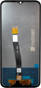 Zila Wyświetlacz do Ulefone Power Armor 19T Ekran LCD Oryginał (5904858353910) 2
