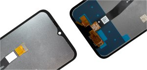 Zila Wyświetlacz do Ulefone Power Armor 19T Ekran LCD Oryginał (5904858353910) 8