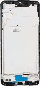 Wyświetlacz do Samsung Galaxy A16 4G Ekran LCD Incell Ramka SM-A165F (5904858352364) 2
