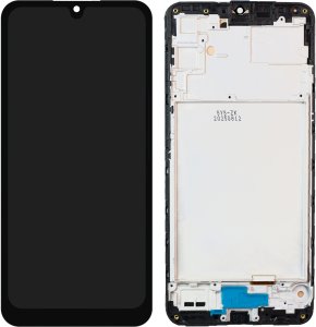 Wyświetlacz do Samsung Galaxy A16 4G Ekran LCD Incell Ramka SM-A165F (5904858352364) 7