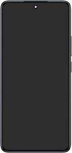 Bateria Zila Wyświetlacz do Xiaomi 14T Ekran LCD Ramka Czarna Oryginał (5904858353828) 3