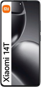 Bateria Zila Wyświetlacz do Xiaomi 14T Ekran LCD Ramka Czarna Oryginał (5904858353828) 9