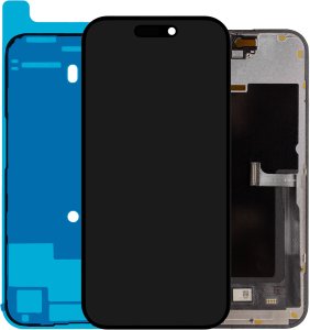 Zila Wyświetlacz do Apple iPhone 15 Pro Ekran LCD TFT (5904858354085) 13